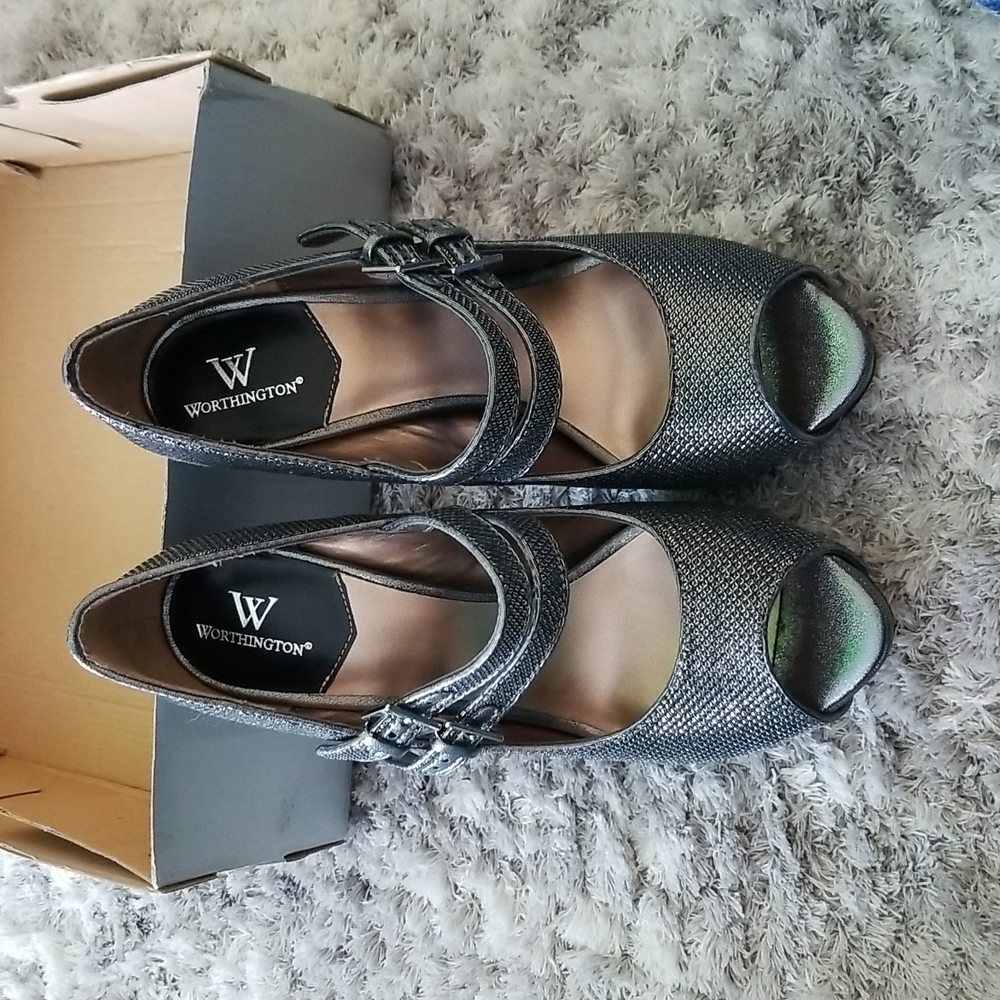 Shoes